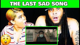 Rod Wave - The Last Sad Song (Official Music Video) Reaction !!