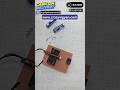 Electromagnet for School Science Projects At the Lowest Price #shortsfeed #shortsvideo #shorts