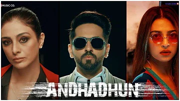 AndhaDhun 2 | Official Trailer | Tabu | Ayushmann Khurrana | Radhika Apte | Dec 2022