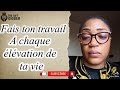 Travaille sur toi choisis spiritualit