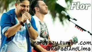 Jorge & Mateus - Flor [OFICIAL] DVD 2012 Jurerê Internacional audiomix