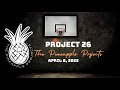 The pineapple projects project 26