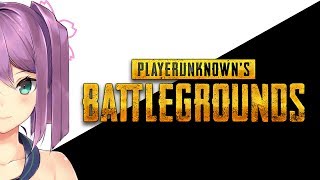 PUBGにします！！【PUBG】【にじさんじ】