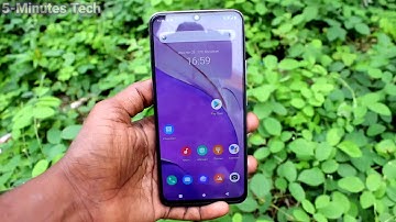 How to change keyboard language in Vivo V20 / Vivo V20 Pro