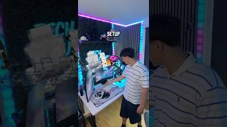 DIESE DINGE BRAUCHST DU FÜR DEIN GAMING SETUP… ZU 100%🤯🚀 #gaming #setup