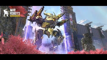 War Robots - Yet Another Speed and Explosions Hacker!