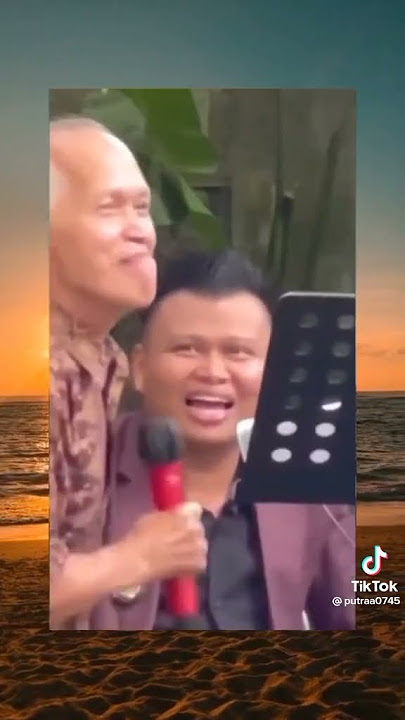 Video Meme Kakek Menyanyi Lagu Alamat Palsu