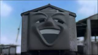 Troublesome Trucks - Heave-ho! Heave-ho! You can pull, but we won't go! (READ DESCRIPTION)