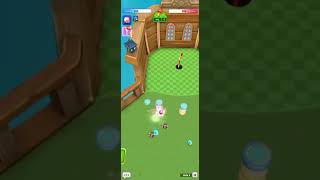 golf game, mini golf king, great game, online game, collection coins screenshot 5