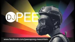 เพลงตื๊ด ๆ ยกไม่เฟี้ยว เลี้ยวลงคลอง 2017 Dj.Pee V.6