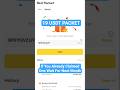 Today red packet code in binance | Binance red packet code today #redpacket #redpacketbinance