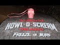 Howl-o-Scream SeaWorld Orlando, Florida 2023