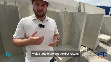 Quick Demo of How Sensytec