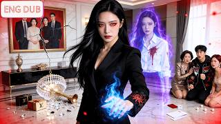 Dead once, returned as a vengeful soul. I took my revenge—and found my past-life love again.