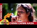 Chinni chinni aasa full song  roja movie songs  arvind swamy  madhubala  ar rahman