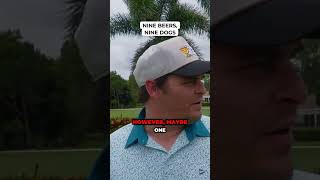 Nine Beers, Nine Dogs