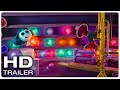 INSIDE OUT 2 "Envy and Embarrassment Uses Orange Memory Orbs to Powerup Anxiety" Trailer