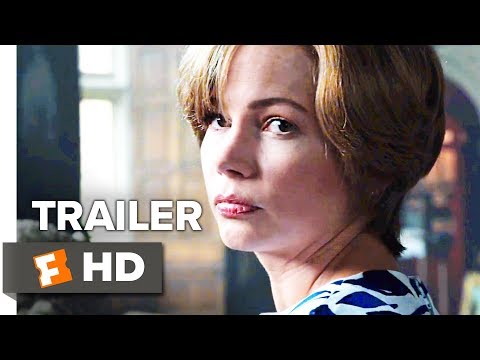 All the Money in the World Trailer #1 (2017) | Movieclips Trailers