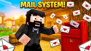 Famous Want a Mail System in Minecraft? Install This Plugin Now Profile