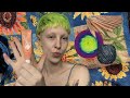 yarn yapping ep.13 fibre favourites