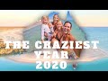 THE CRAZIEST YEAR EVER!!! Has 2020 been a year to forget or a year to remember???????????