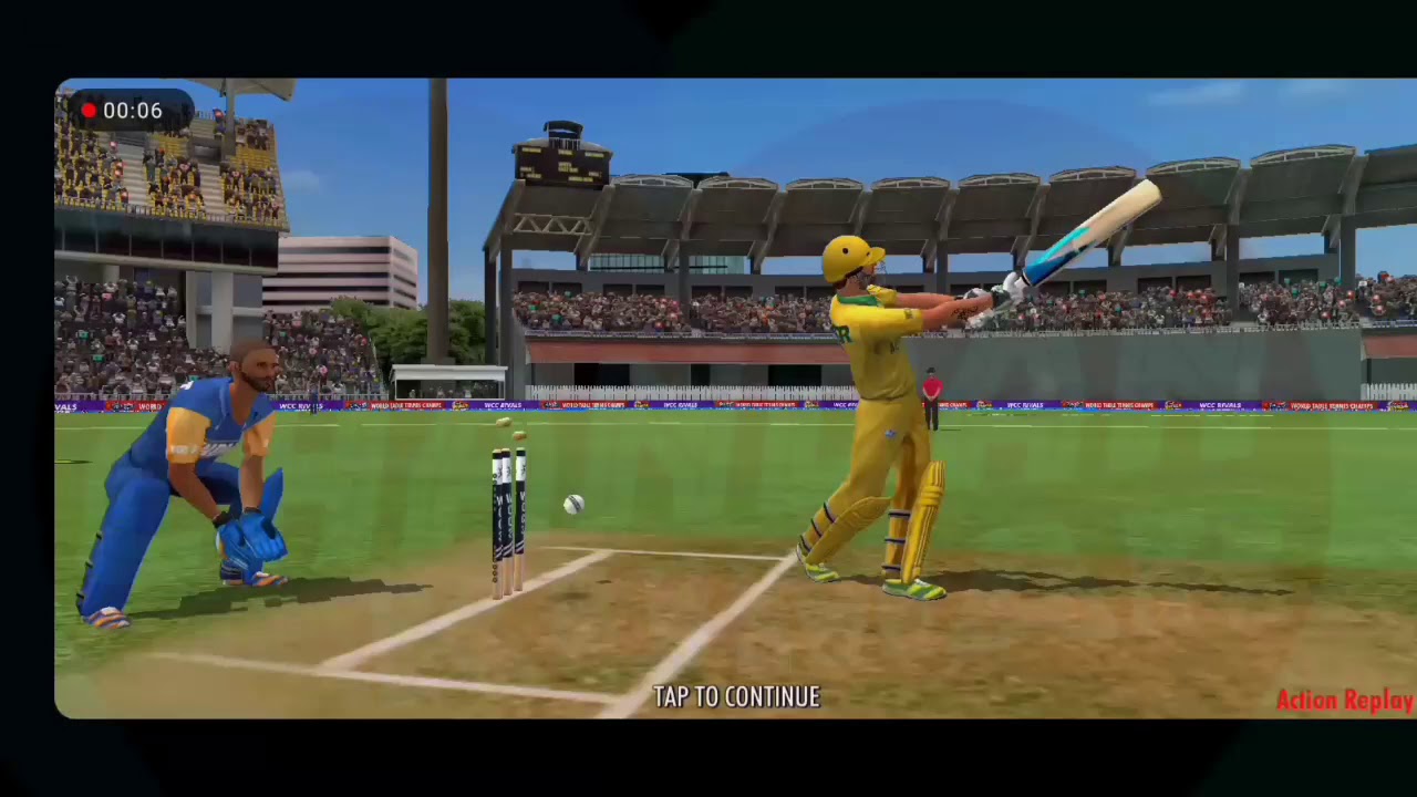 Wikets 6 wickets in 1 overs 2 hatrick wikets in 1 over - YouTube