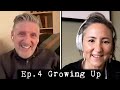 GROWING UP IN ST ANDREWS! | KT Tunstall & Craig Ferguson