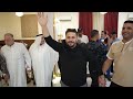 أفراح آل الرفاعي حفلة العريس ليث لؤي الرفاعي عيال المختار الفنان عبد الله الغوثاني و محمد شحاده 