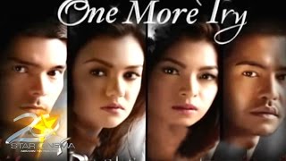 One More Try Teaser | Star Cinema brings you Angelica, Dingdong, Zanjoe, and Angel | 'One More Try'