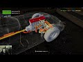 rediff de twitch sur car mechanic 21