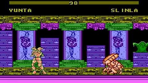 Xing Ji Wu Shi   Super Fighter (Ch) (Pirate)