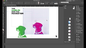 Simple way to add Running Headers to your document