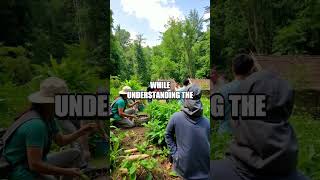 Survival Skills and Nature Education: The Story of Wilderness Workshop