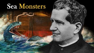 Don Bosco's Vision of the Raft (Full Edition)