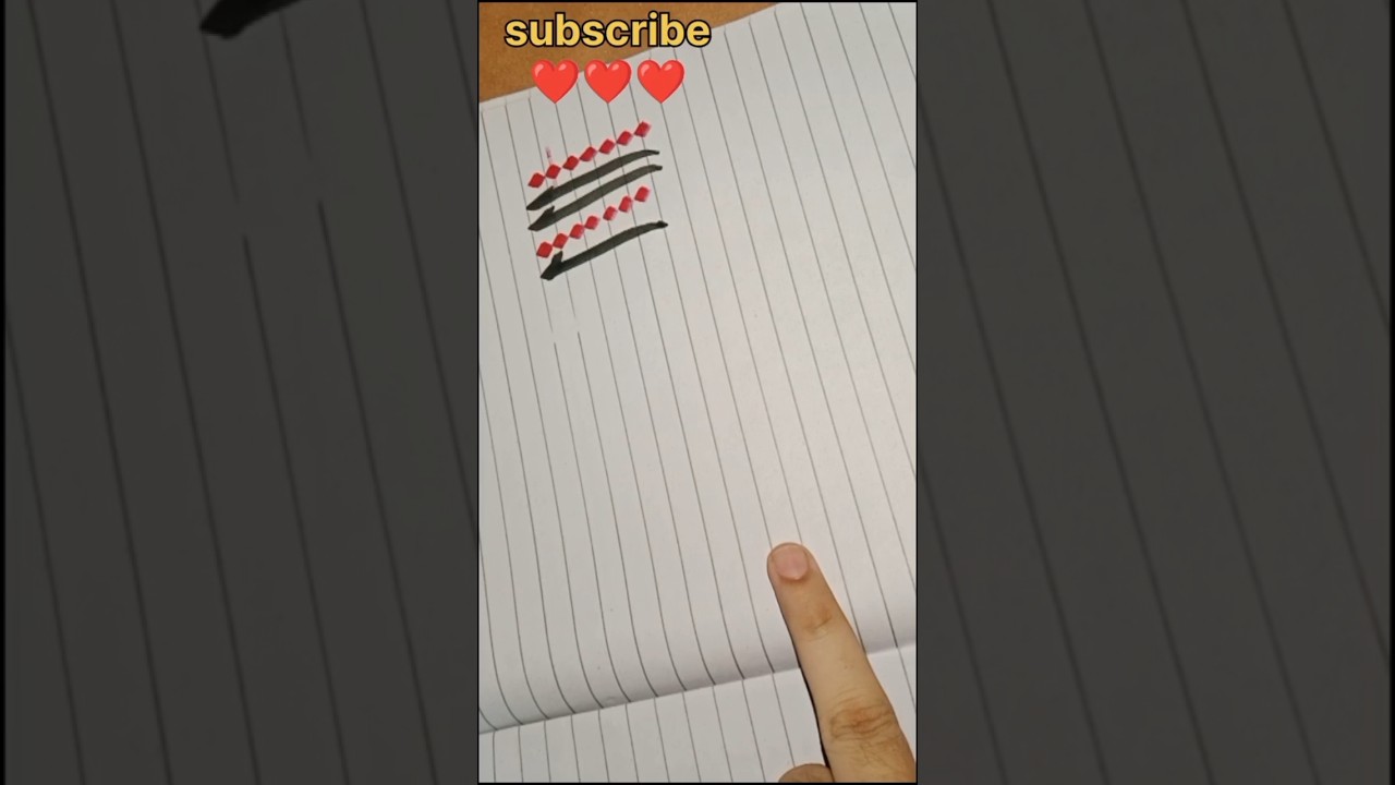 Arabic calligraphy#viral shot #art# calligraphy for biggners# YouTube shot #handwriting#❤️❤️❤️
