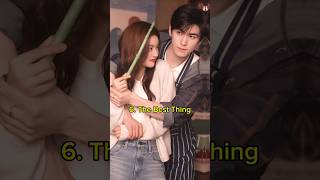 Top 10 Muct Watch Romantic C-Dramas With Perfect Happy Endings #top10 #cdrama #viral #chinesedrama