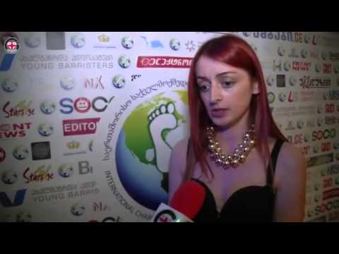 საქველმოქმედო კონცერტი ,,სიკეთის კვალი\"