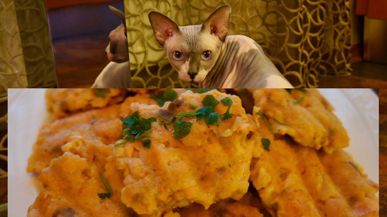 Котлеты из форели ! Вкусно и полезно !!!