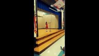 Famous "Tomorrow" from Annie sung by Lily McDowell, age 7 Net Worth