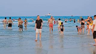 Vietnam Da Nang Promenade & Beach Walking Tour Update 8th April 2026