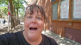 Portsmouth NH Vanlife Vlog