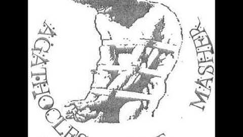 Agathocles - Razor Sharp Daggers