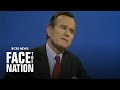 From the Archives: George Bush on &quot;Face the Nation,&quot; February 1983