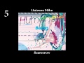 My Top 5 Vocaloid Songs by Heavenz