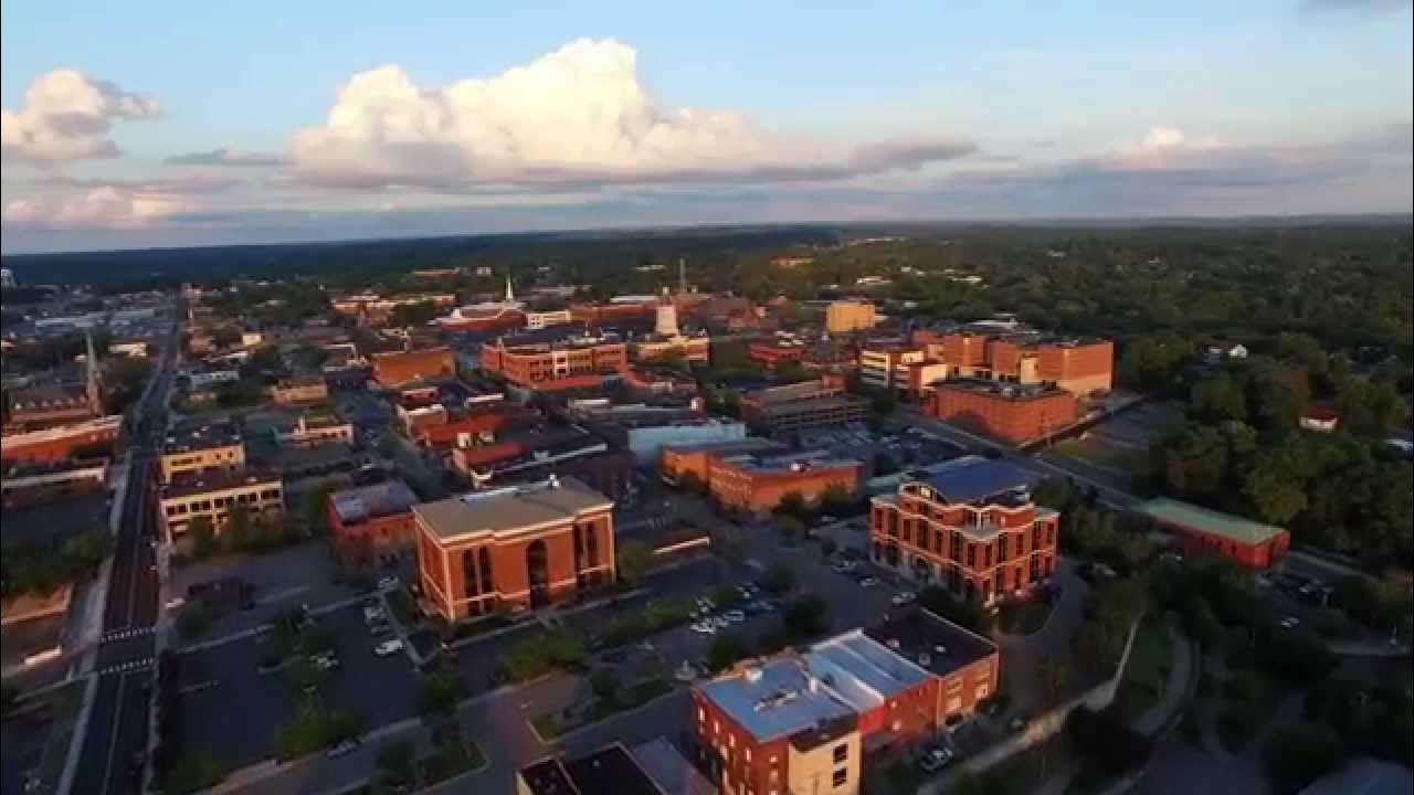 Downtown Clarksville YouTube