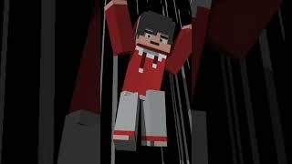 Test animasi #minecraft #animation #prisma3d