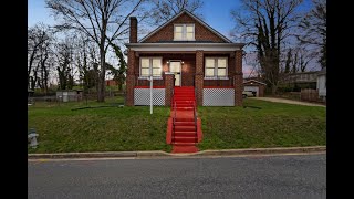 522 Capitol Heights Blvd video tour