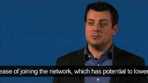 Verisign Europe on protection against identity theft