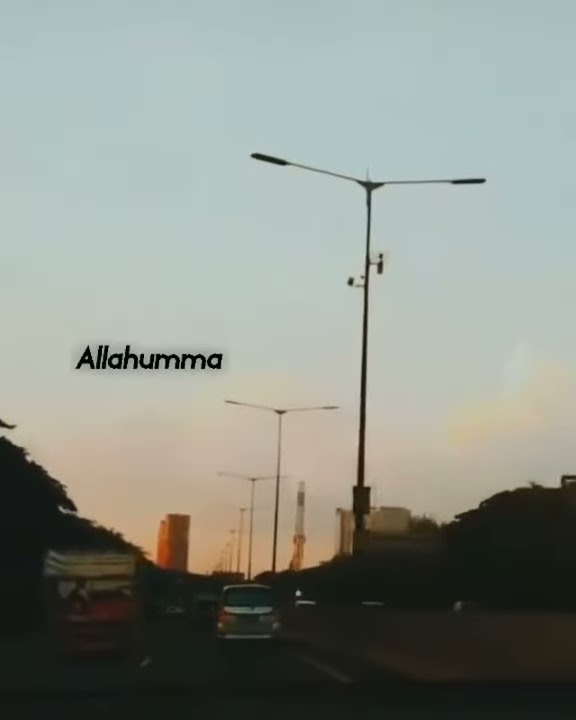 Story Wa Allahumma Sholli Wa Sallim Ala Sayyidina Muhammad