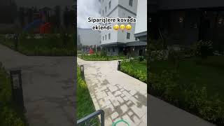 Sana Böyle Gelmeme Az Kaldı Ş